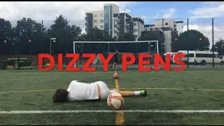 Dizzy Pens