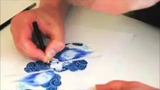 Blue Blood Playing Cards - www.MagicCastle.com.sg