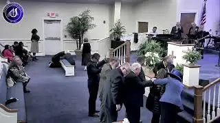 MCOG Live Replay Service | Setting Sail For a New Year
