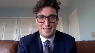 Get Ready with Trivia Champion Buzzy Cohen '07CC