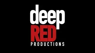DeepRed Productions Showreel 2025