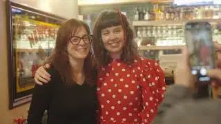Rose Betts - There Is No Ship (The Making Of)