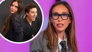 Myleene Klass Stands With Brooklyn Beckham Over &lsquo;Unsafe and Harmful&rsquo; Family Relationship Explained
