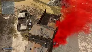 Stealing enemy loadout