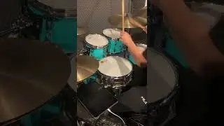 Mozambique / afro cuban groove