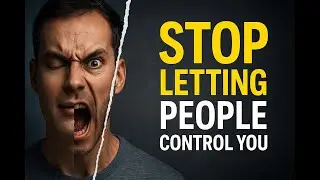 How to Build Mental Immunity | Stop Letting People Control Your Emotions #motivation #facts