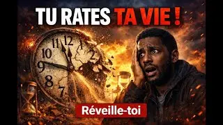 NE RATES PAS TA VIE