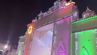 हे आदि शक्ति हे दुर्गा मैया हे जगदंबा काली  जी की आरती like