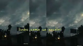 Malbeeds-Hasta el fin del mundo(visualizer) 