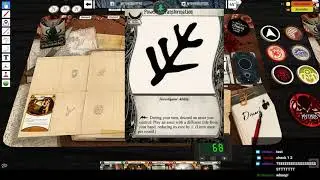 Farkham Con 2020: Mythos Busters Group B Draft Stream