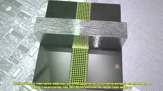 Making of Intel 22nm Processor - KMedia Channel