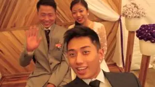 A Naga Wedding - Vlog 4