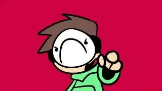 Dream's song about the Nether Update but the animation is just as good as his singing !!