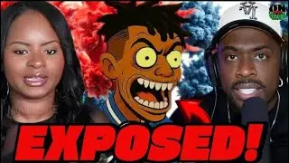 ARMON WIGGINS STALKER EXPOSED BY OOTAONGO FOR NIQUE AT NITE H@TE!!!