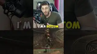 playing 2 truths and a lie while playing #liesofp #twitch #streamer #gaymer #gay #gaming