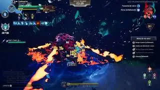 Dauntless | Reto Normal