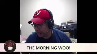 Have The Devils Checked Out? (MORNING WOO EP97)