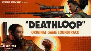 Deathloop &ndash; Original Soundtrack (Deluxe Edition) Karl's Bay