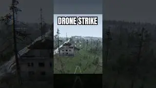 FPV Drone Revenge #armareforger #gaming #spearhead #milsim #drone