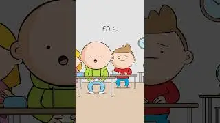 Quando non studi ma ti vesti bene.