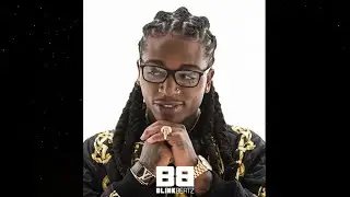 Jacquees Type Beat 2022 - 
