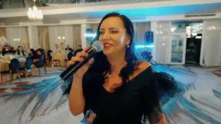 Ionela Nicolae & Orchestra - Eu Doar O Viata Am (Live)