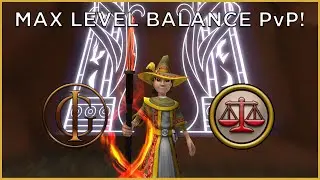 Wizard101 МАКСИМАЛЬНЫЙ УРОВЕНЬ БАЛАНС PvP [170] &mdash; Нет скачков? Не проблема!