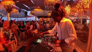 Tito Pulpo @ THABO - La Experiencia Afro-House (15.06.2025)