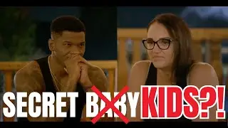 SECRET KIDS?!?!  The Never Ever Mets S2 E1 | Recap and Review