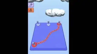 Go Knots 3D-Gameplay Walkthrough