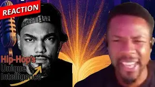 Hip-Hop's Unique Intelligence: Beyond Any Genre! CAMBATTA - YAHAWASHI (reaction)