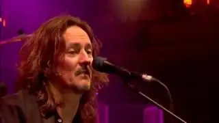 Jeff Lynne - Strange Magic (Live in Hyde Park)