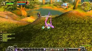 SWD blind 3.3.5 script