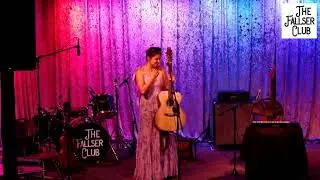 Mariee Siou with Donnie Coco and Erik Kramer