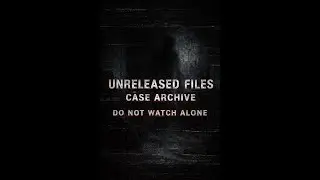 10 Unreleased Paranormal Case Files  Realms Of The Unseen
