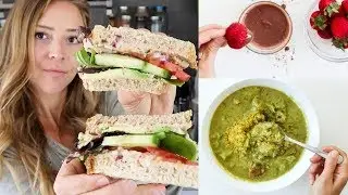 VEGAN MEAL PLAN FOR MAXIMUM WEIGHT LOSS #2