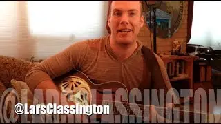 ERNtourage #110: Lars Classington
