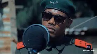 Comandante Panda Da Lei - A Busca De Captura (Kuduro Prod- DJ Dix) &Aacute;udio Oficial