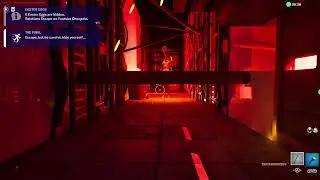 Fortnite NEXTGEN Horror Game JUMPSCARE !!! User Upload PS5