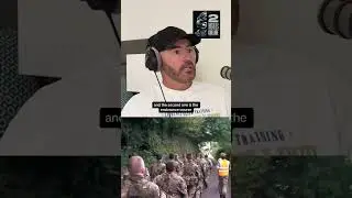Ep 21 - The 4 Tests You Have to Pass to Become a Royal Marine Commando #RoyalMarines #EliteTraining