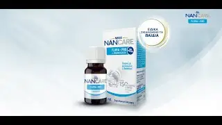 NANCARE&reg; FLORA-PRO &Omicron;&Delta;&Eta;&Gamma;&Iota;&Epsilon;&Sigma; &Chi;&Rho;&Eta;&Sigma;&Eta;&Sigma; | Nestl&eacute; Baby Greece