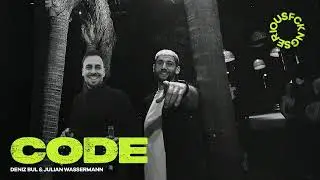Deniz Bul & Julian Wassermann - Code