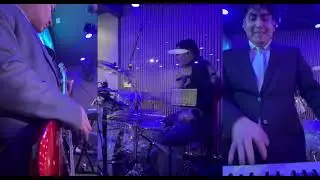 Medley Merengue - espontáneo Adoración 