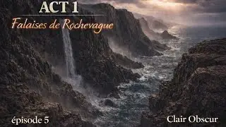 Clair Obscur : &eacute;pisode 5, Falaises de Rochevague