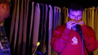 2016 EC   11  Серега с гармошкой
