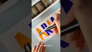 Яркие надписи✨💕