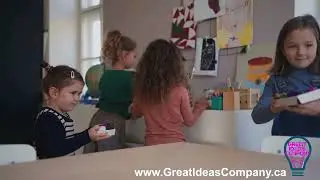 The Child's perspective on The value of Learning Through the Arts
