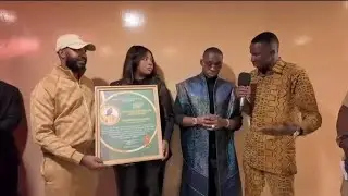 SIDIKI DIABATÉ ET PETIT GUIMBA AU MICRO DE SALIF ET SIRA 👂