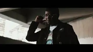King Swift - Over Thinking [prod. by WhoKares] (Official Music Video)