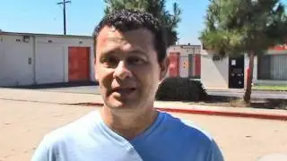 Storage Auction Wars - Can You Be Successful At Storage Auctions?